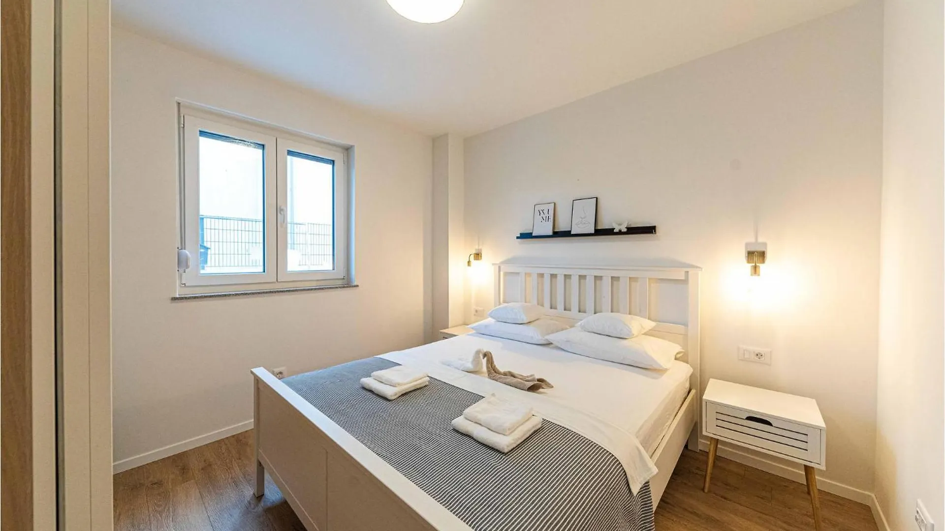 Stunning Apartment In Kastel Novi With Wifi Kastela Croatia