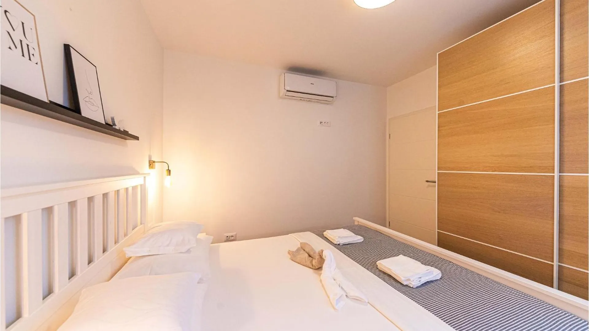 Stunning Apartment In Kastel Novi With Wifi Kastela