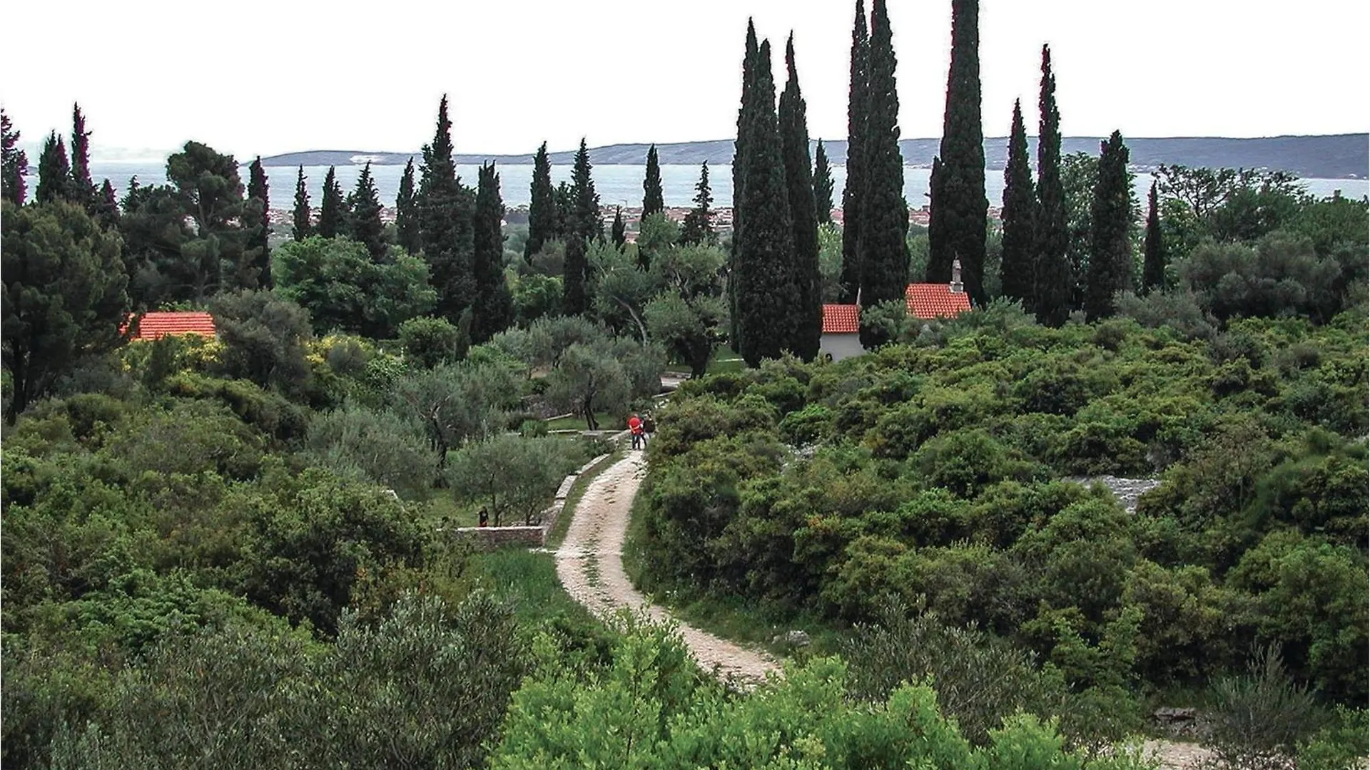 Stunning Apartment In Kastel Novi With Wifi Kaštela